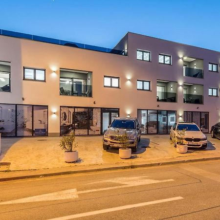 Luxury Apartments Katarina Kastela Exterior photo
