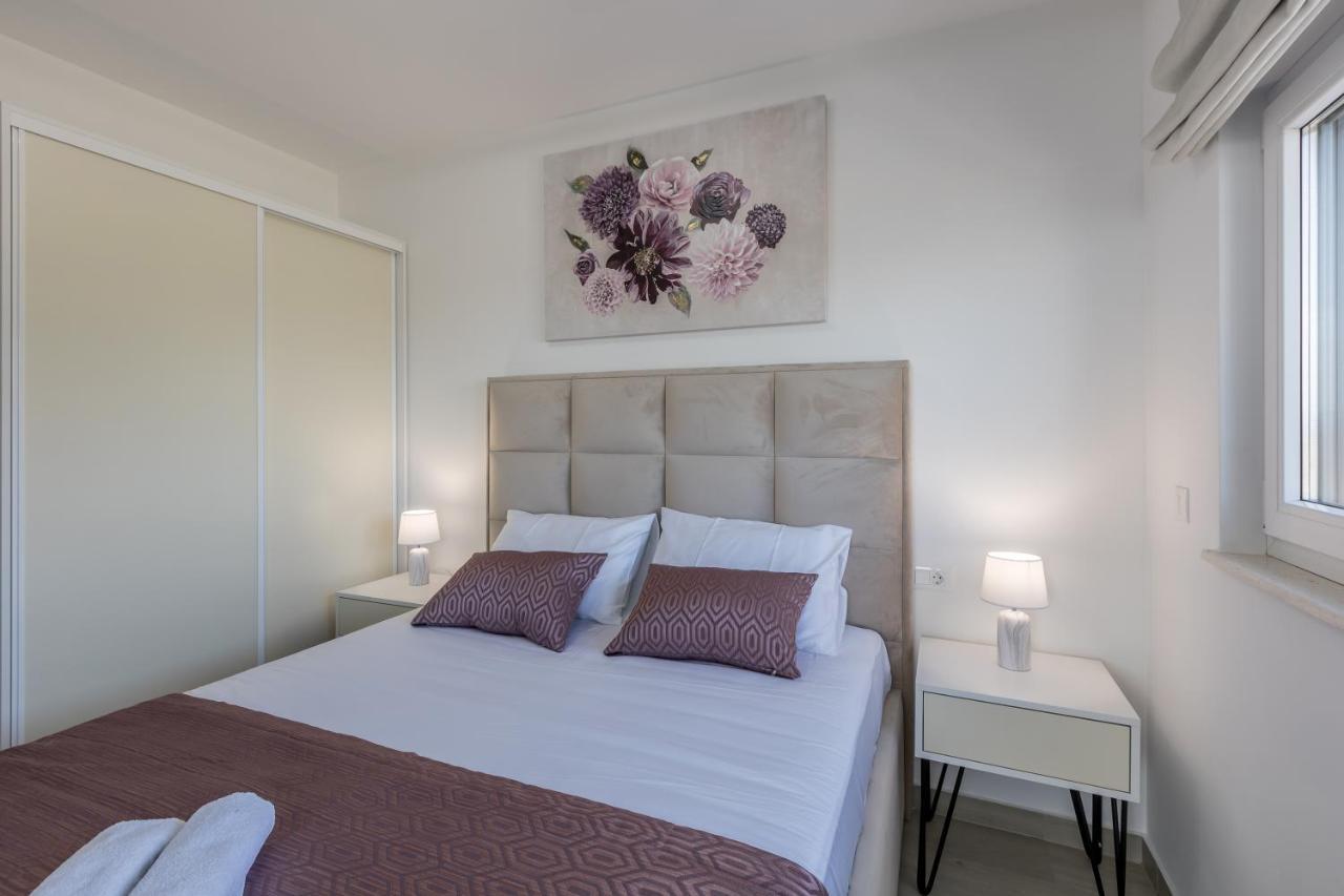 Luxury Apartments Katarina Kastela Exterior photo