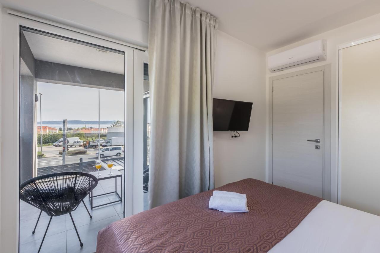 Luxury Apartments Katarina Kastela Exterior photo