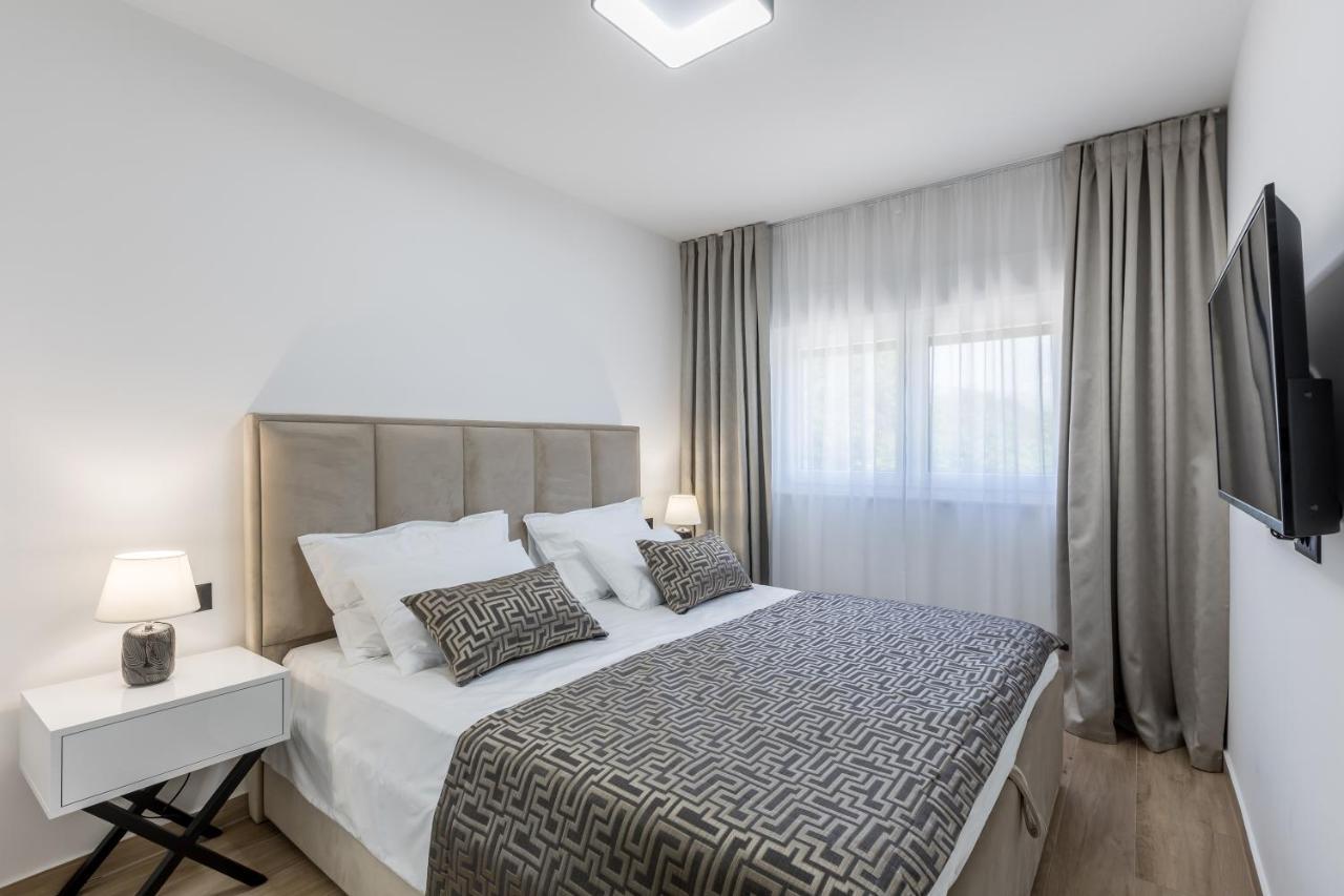 Luxury Apartments Katarina Kastela Exterior photo