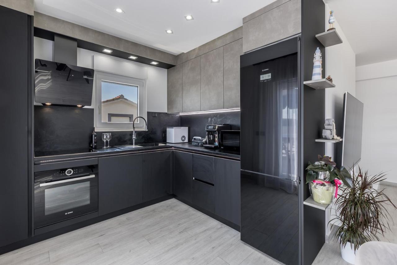 Luxury Apartments Katarina Kastela Exterior photo