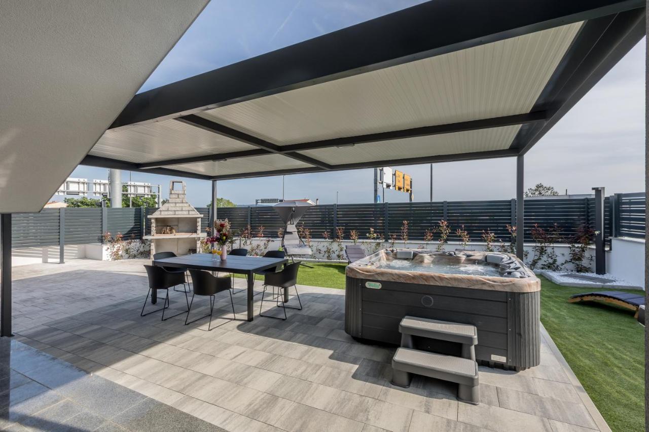 Luxury Apartments Katarina Kastela Exterior photo