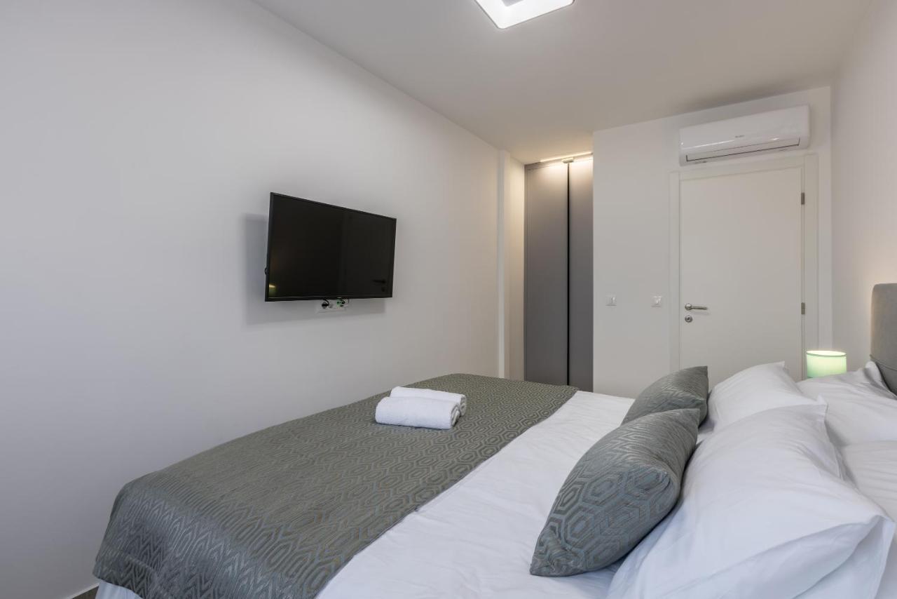 Luxury Apartments Katarina Kastela Exterior photo