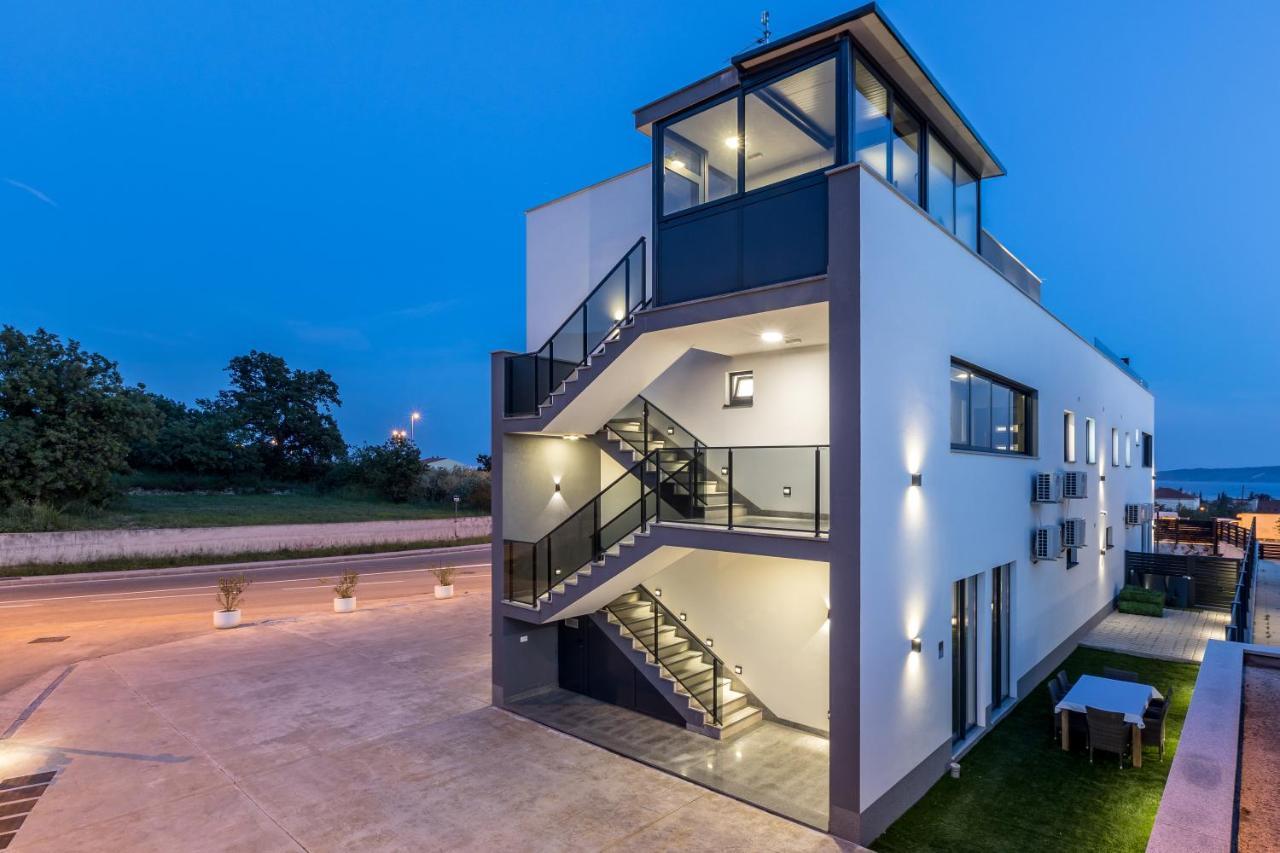 Luxury Apartments Katarina Kastela Exterior photo